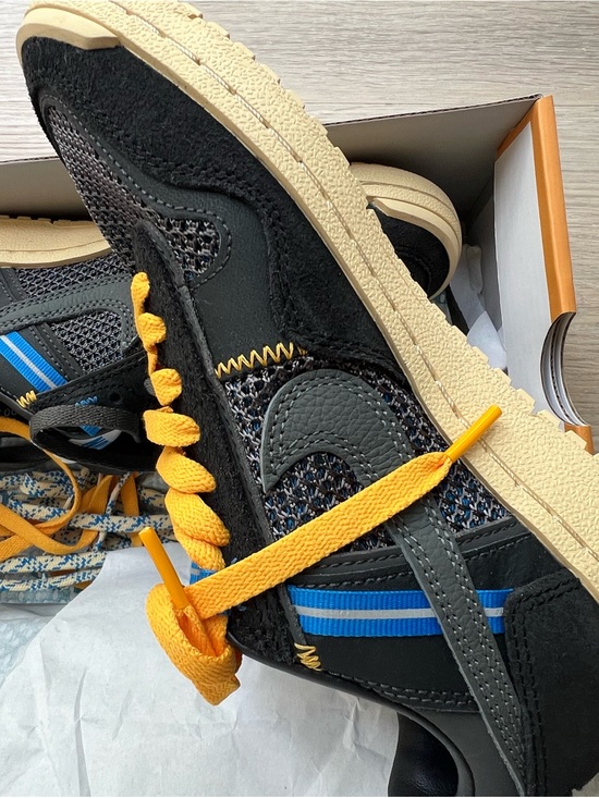 Union LA x Nike Field General \'Black\' main image 7